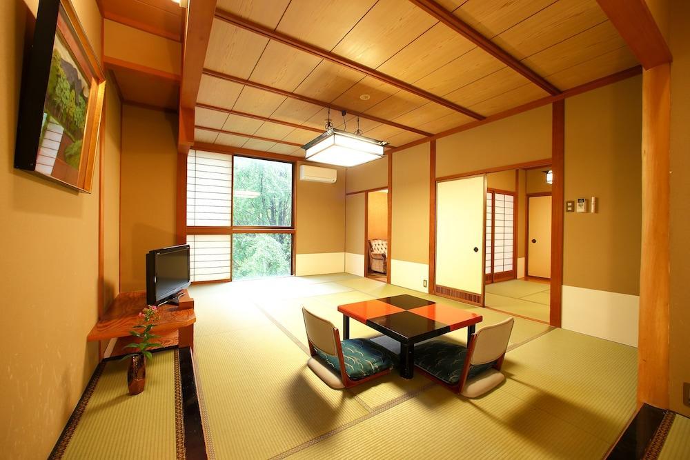 Select Grand Kagayamanaka Kaga (Ishikawa) Exterior foto