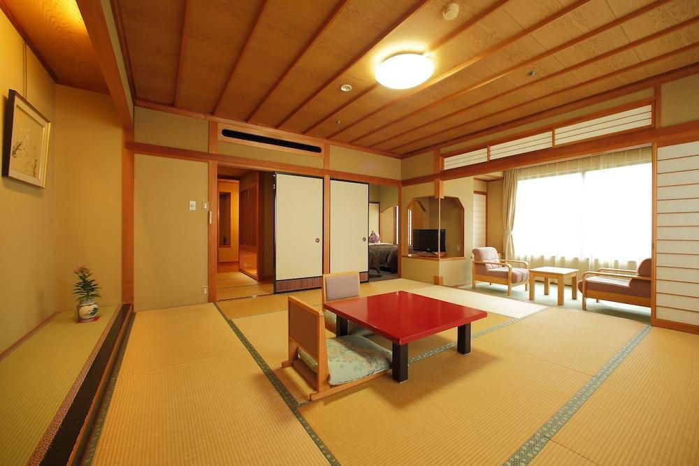 Select Grand Kagayamanaka Kaga (Ishikawa) Exterior foto