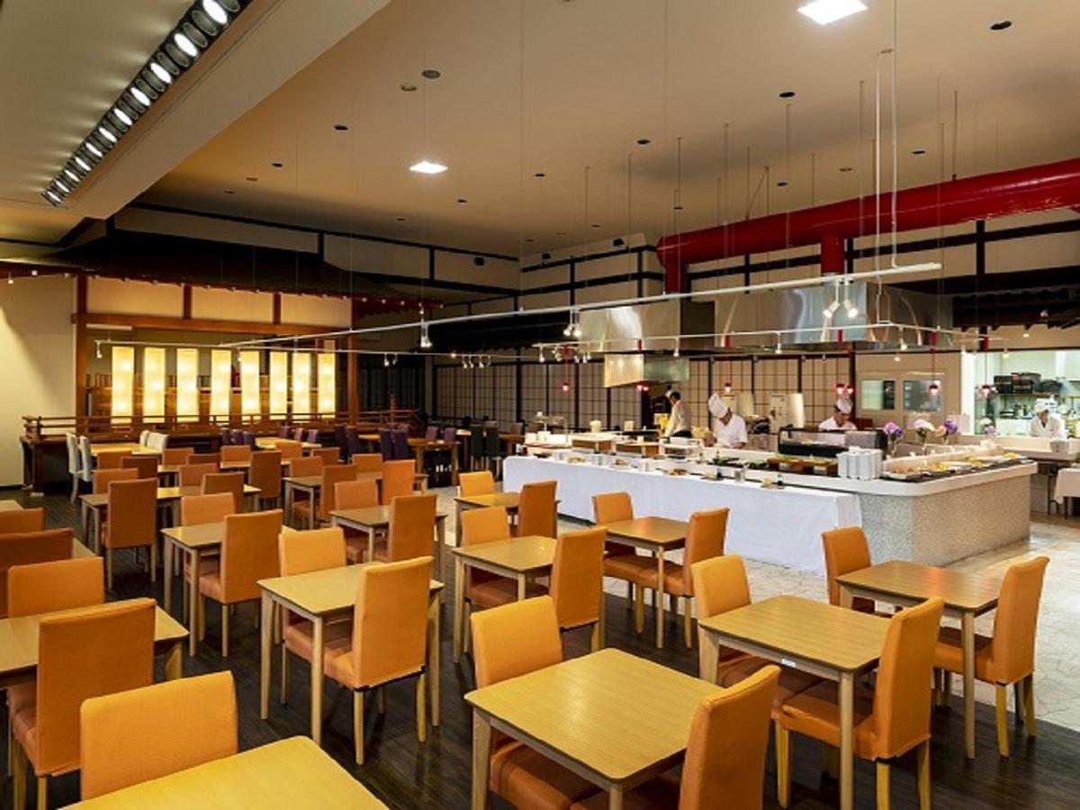 Select Grand Kagayamanaka Kaga (Ishikawa) Exterior foto