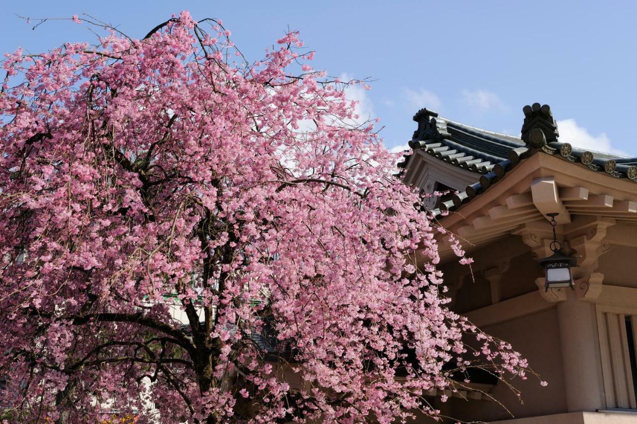 Select Grand Kagayamanaka Kaga (Ishikawa) Exterior foto