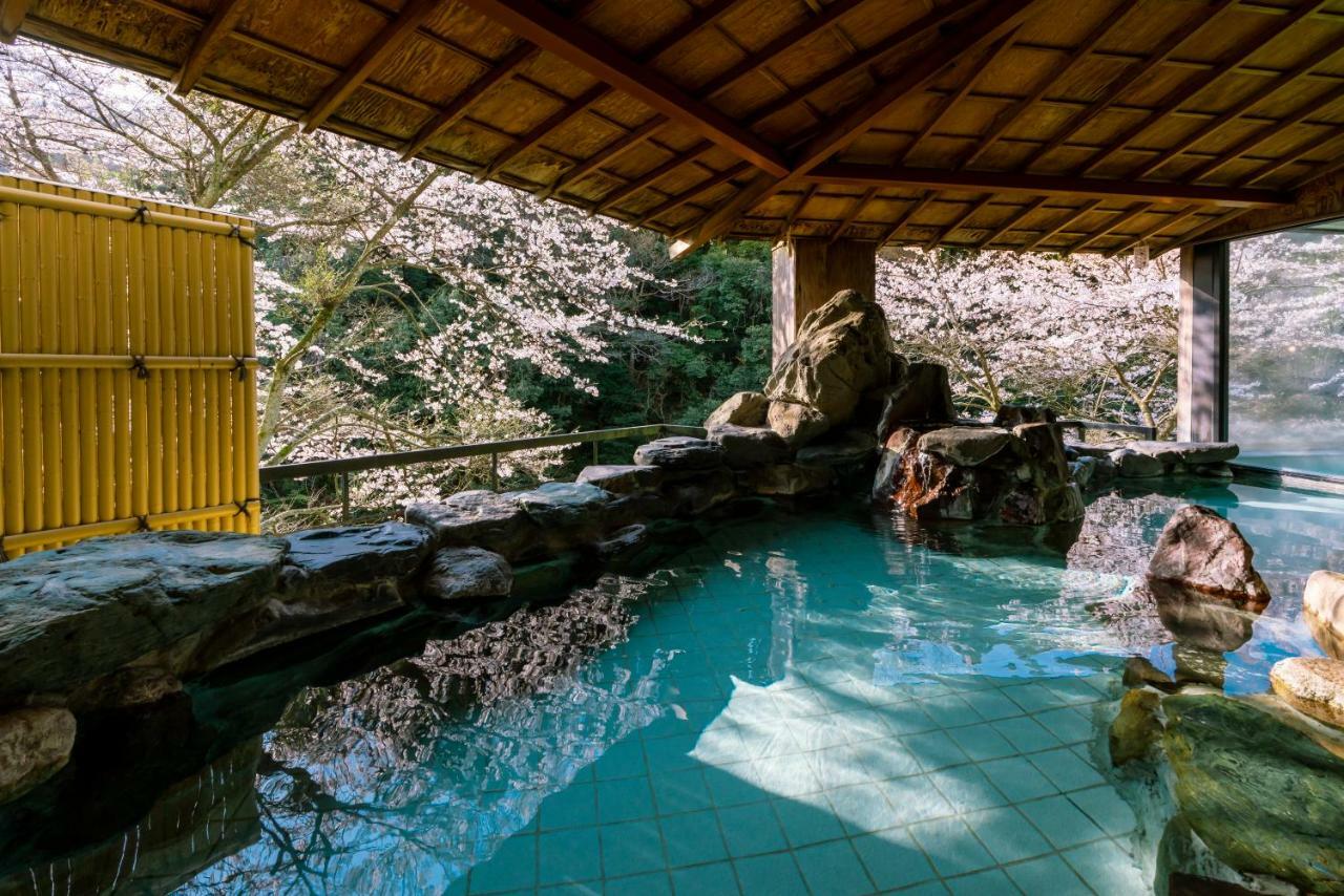 Select Grand Kagayamanaka Kaga (Ishikawa) Exterior foto
