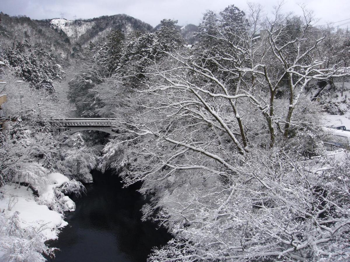 Select Grand Kagayamanaka Kaga (Ishikawa) Exterior foto