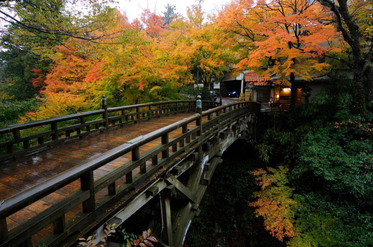 Select Grand Kagayamanaka Kaga (Ishikawa) Exterior foto