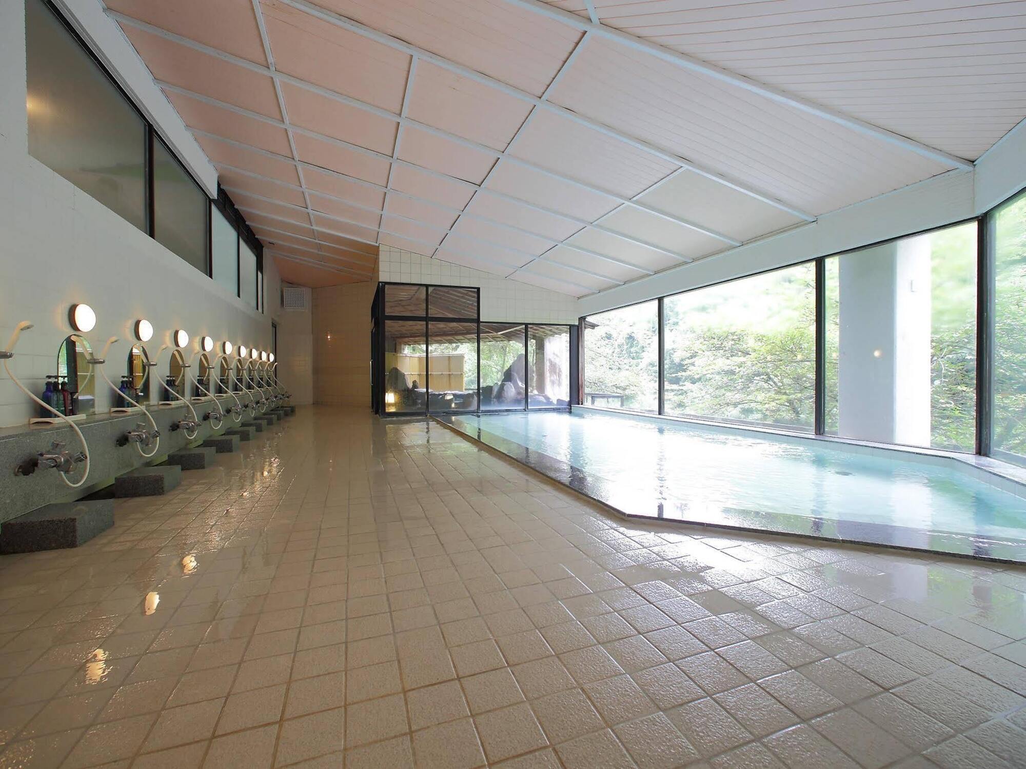 Select Grand Kagayamanaka Kaga (Ishikawa) Exterior foto