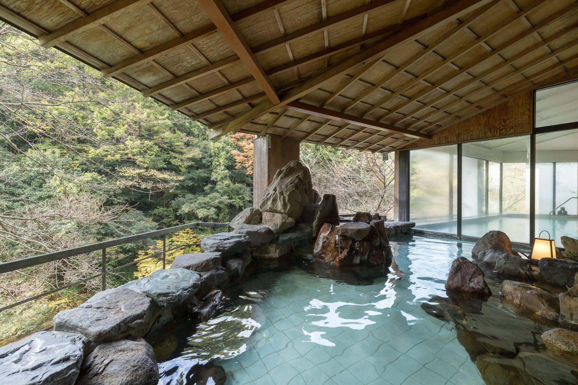 Select Grand Kagayamanaka Kaga (Ishikawa) Exterior foto