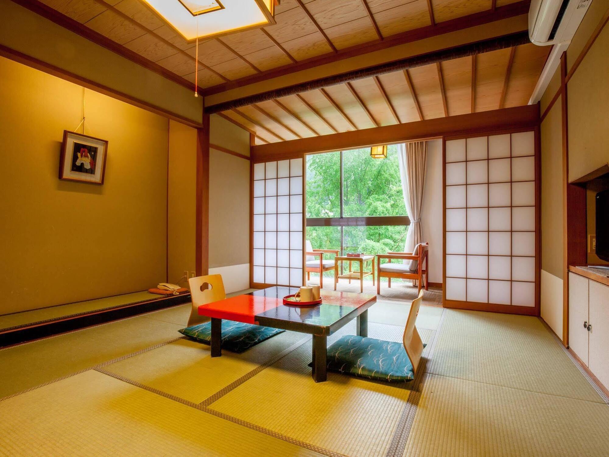 Select Grand Kagayamanaka Kaga (Ishikawa) Exterior foto