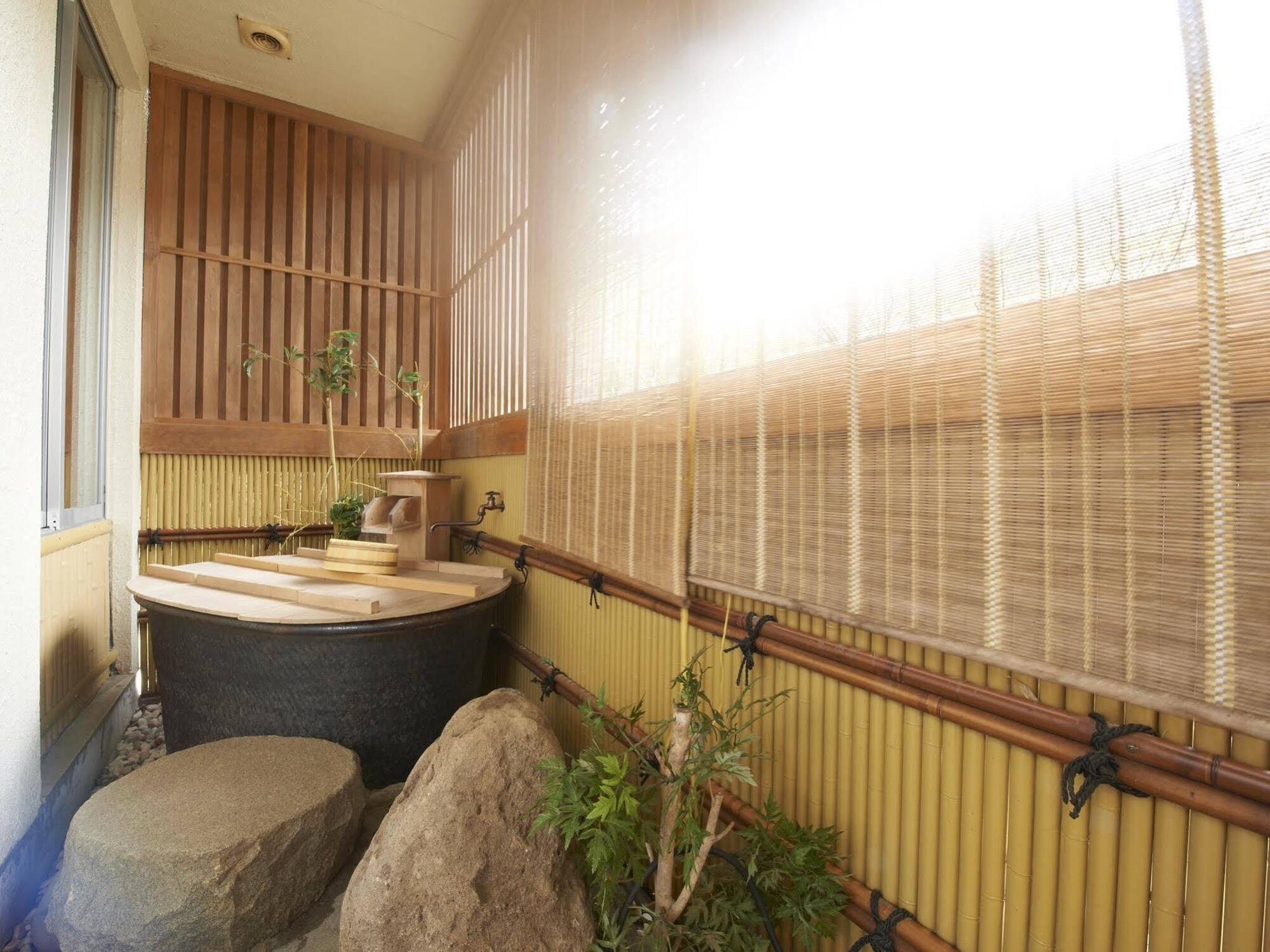 Select Grand Kagayamanaka Kaga (Ishikawa) Exterior foto