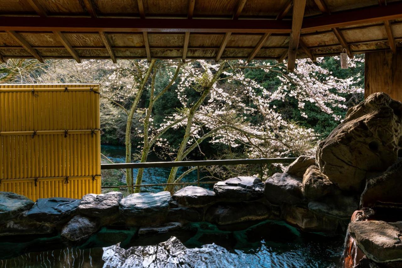 Select Grand Kagayamanaka Kaga (Ishikawa) Exterior foto
